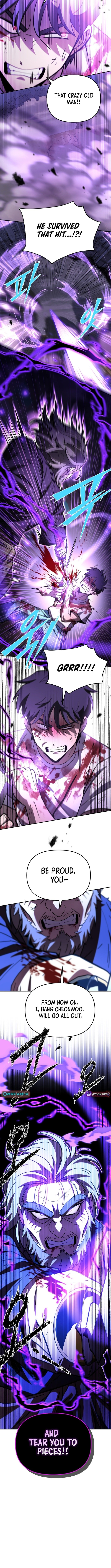 Read Iljin Demonic Cult Manga Online