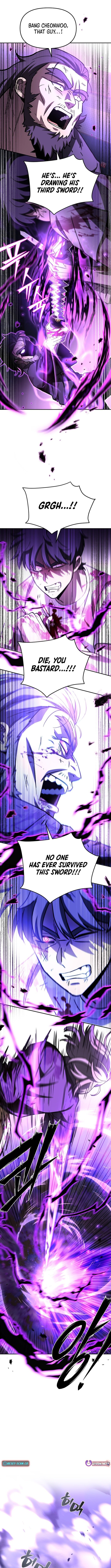 Read Iljin Demonic Cult Manga Online