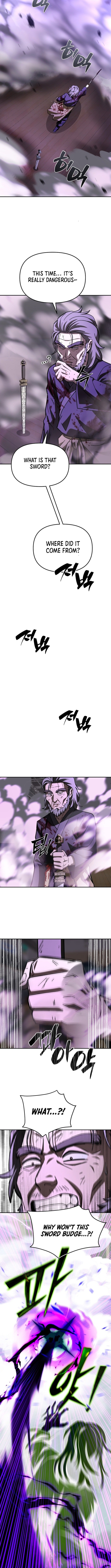 Read Iljin Demonic Cult Manga Online