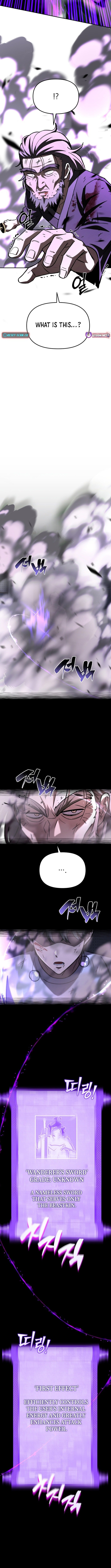 Read Iljin Demonic Cult Manga Online