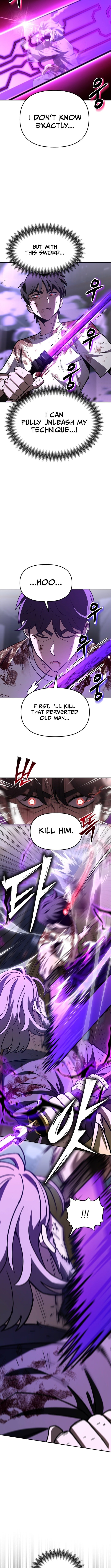 Read Iljin Demonic Cult Manga Online