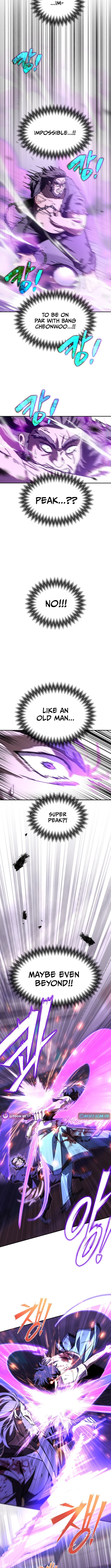 Read Iljin Demonic Cult Manga Online