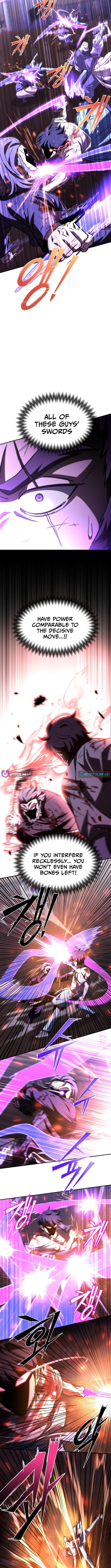 Read Iljin Demonic Cult Manga Online