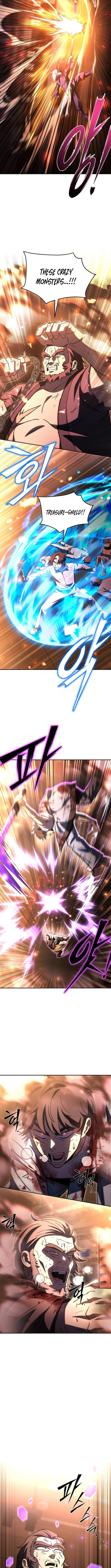 Read Iljin Demonic Cult Manga Online