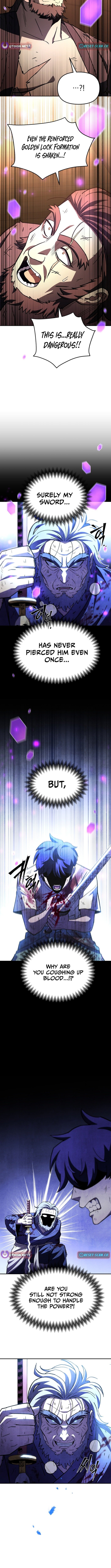 Read Iljin Demonic Cult Manga Online