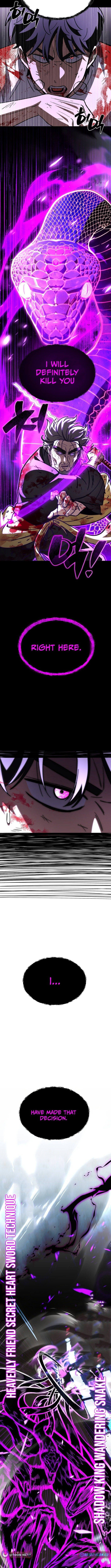 Read Iljin Demonic Cult Manga Online