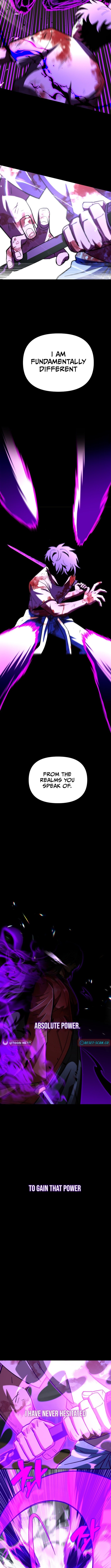 Read Iljin Demonic Cult Manga Online