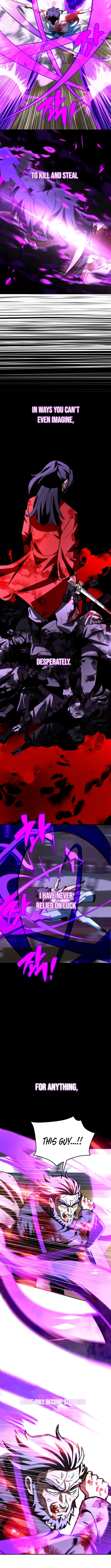 Read Iljin Demonic Cult Manga Online