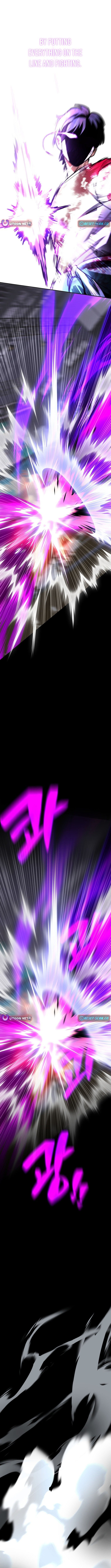 Read Iljin Demonic Cult Manga Online