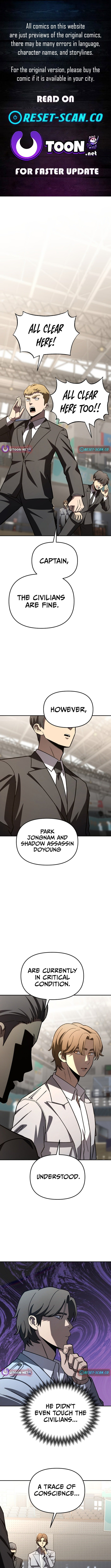 Read Iljin Demonic Cult Manga Online