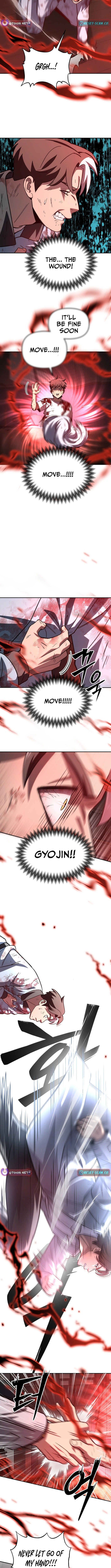 Read Iljin Demonic Cult Manga Online