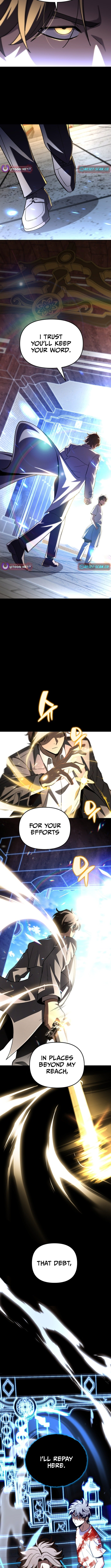 Read Iljin Demonic Cult Manga Online