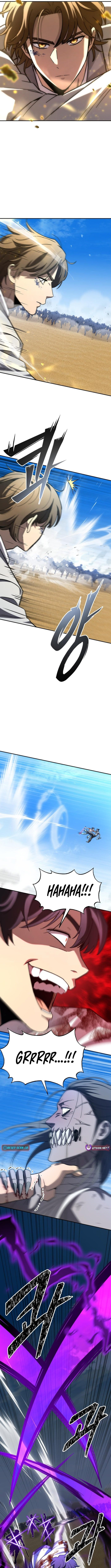 Read Iljin Demonic Cult Manga Online