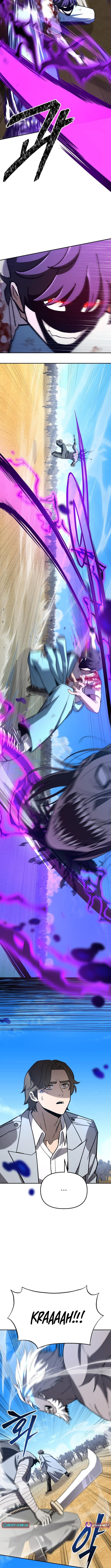 Read Iljin Demonic Cult Manga Online