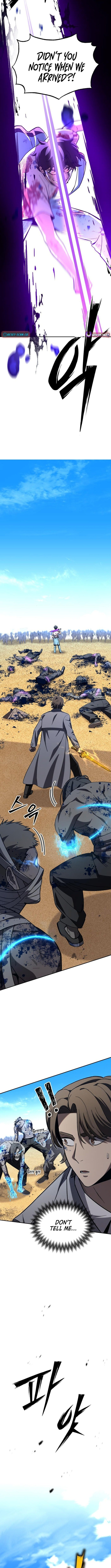 Read Iljin Demonic Cult Manga Online