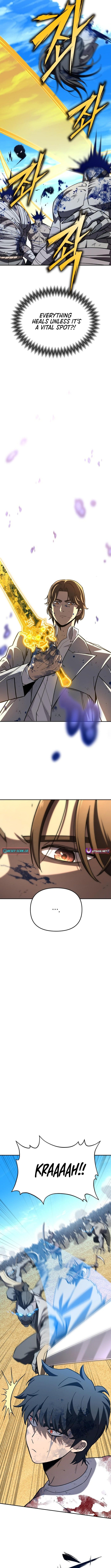 Read Iljin Demonic Cult Manga Online