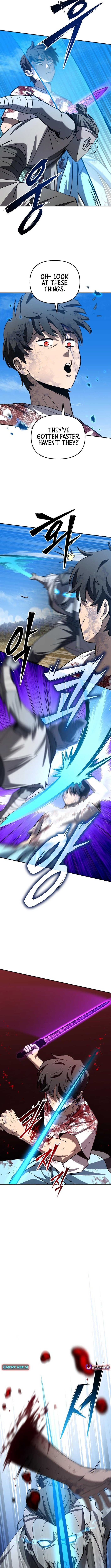 Read Iljin Demonic Cult Manga Online