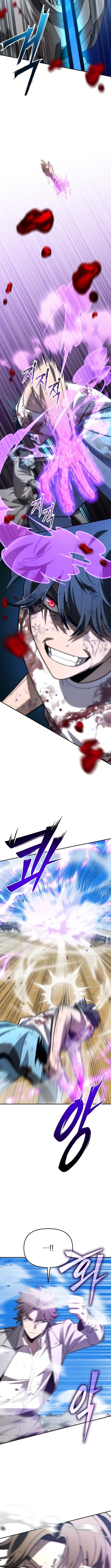 Read Iljin Demonic Cult Manga Online