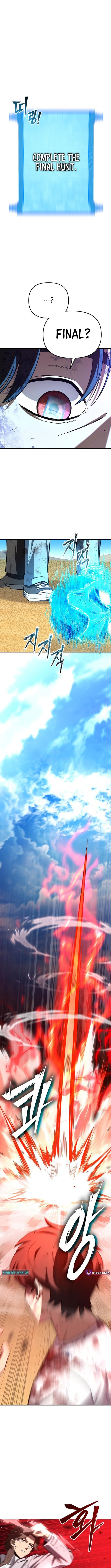 Read Iljin Demonic Cult Manga Online