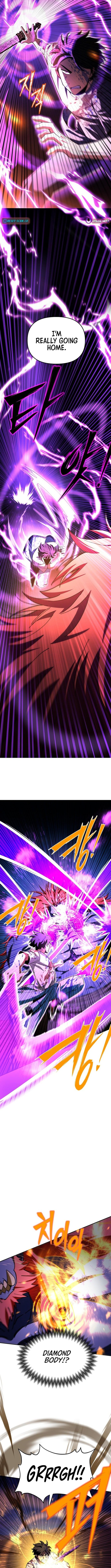 Read Iljin Demonic Cult Manga Online