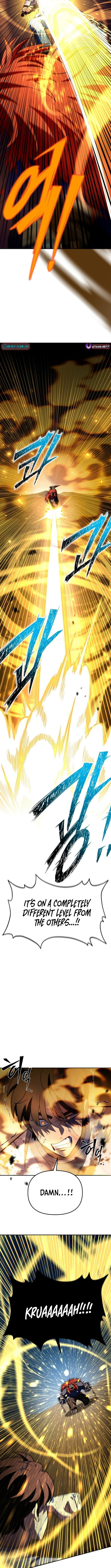 Read Iljin Demonic Cult Manga Online