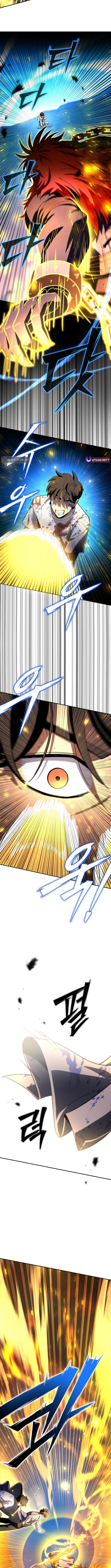 Read Iljin Demonic Cult Manga Online