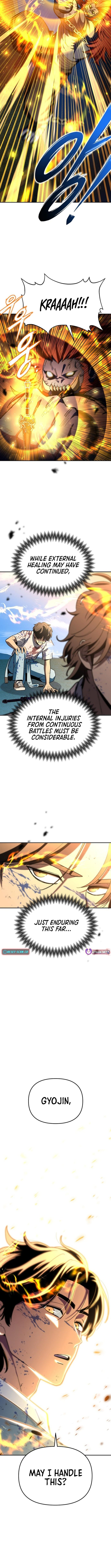 Read Iljin Demonic Cult Manga Online