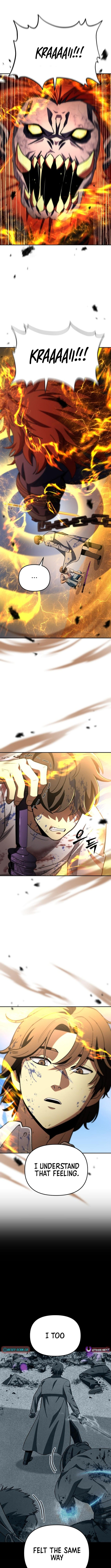 Read Iljin Demonic Cult Manga Online