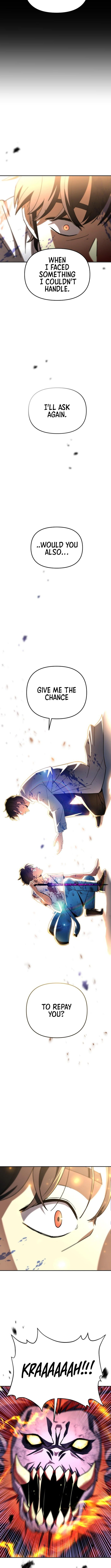 Read Iljin Demonic Cult Manga Online