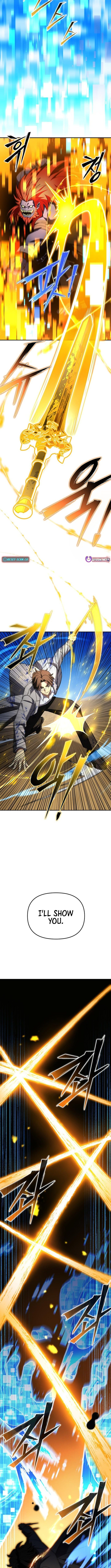 Read Iljin Demonic Cult Manga Online