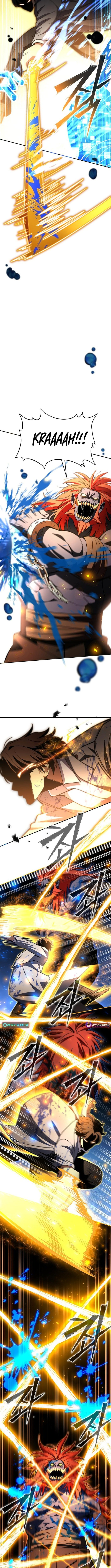 Read Iljin Demonic Cult Manga Online