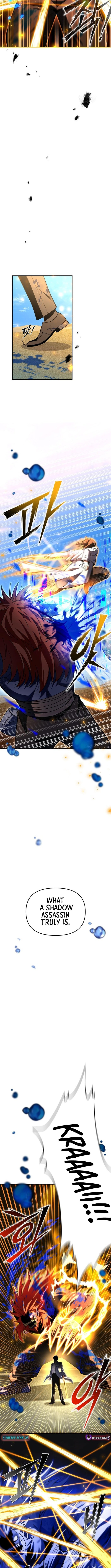 Read Iljin Demonic Cult Manga Online