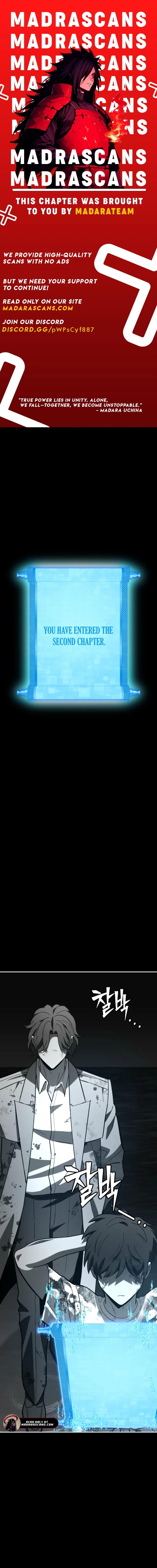 Read Iljin Demonic Cult Manga Online