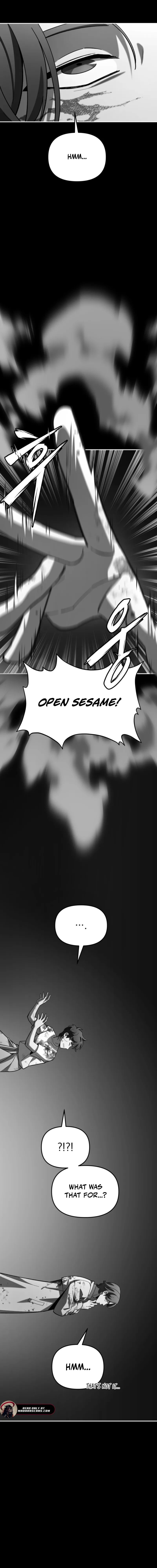 Read Iljin Demonic Cult Manga Online