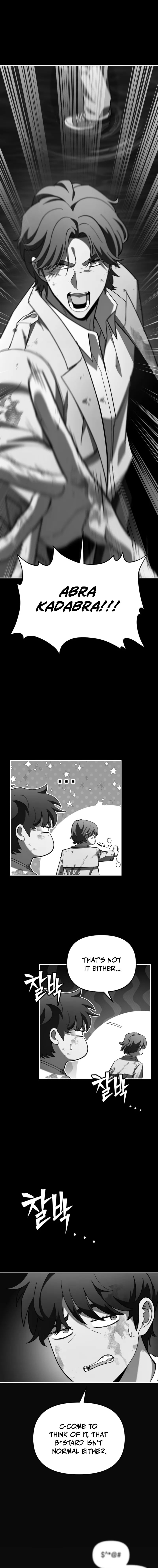 Read Iljin Demonic Cult Manga Online