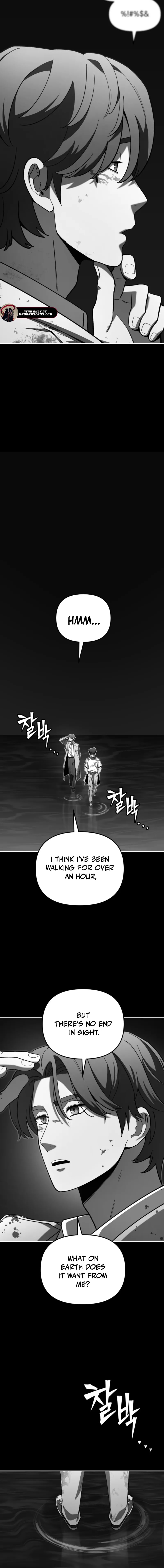 Read Iljin Demonic Cult Manga Online