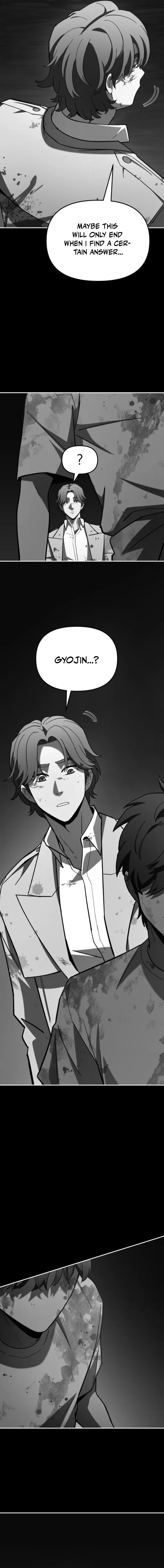 Read Iljin Demonic Cult Manga Online