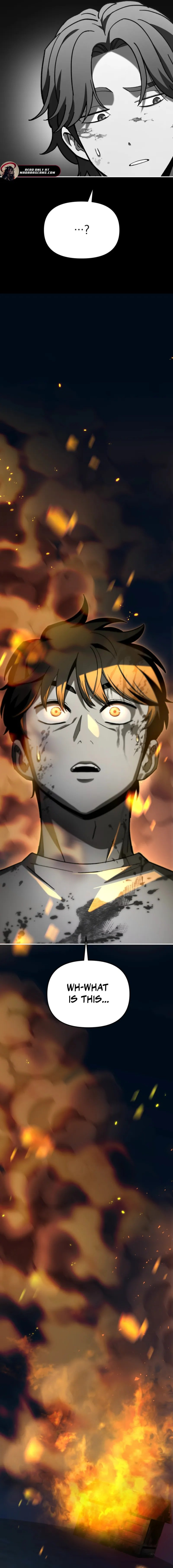 Read Iljin Demonic Cult Manga Online