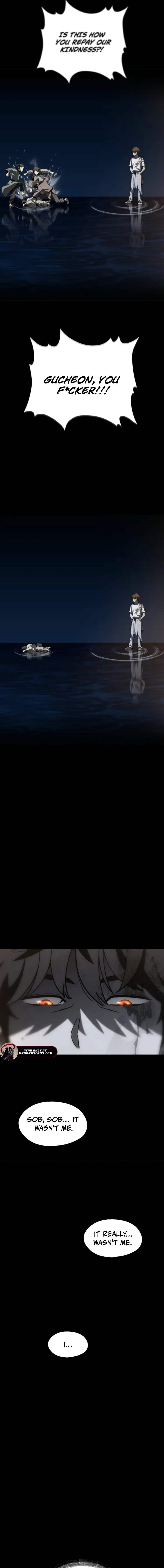 Read Iljin Demonic Cult Manga Online