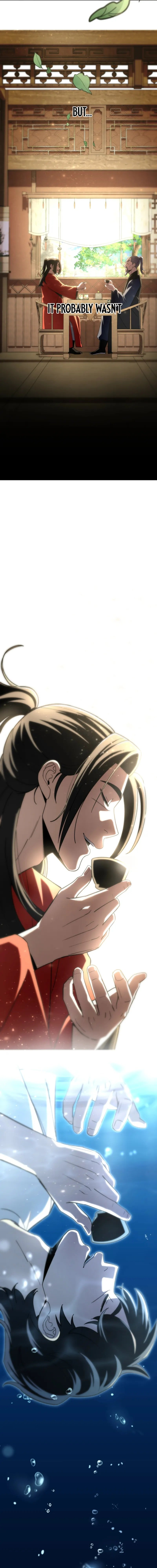 Read Iljin Demonic Cult Manga Online