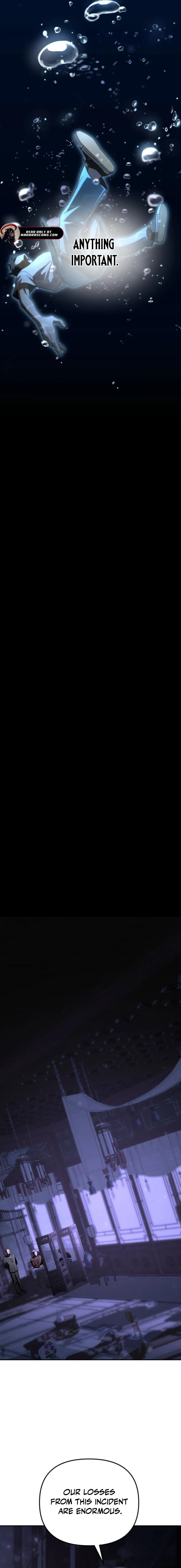 Read Iljin Demonic Cult Manga Online