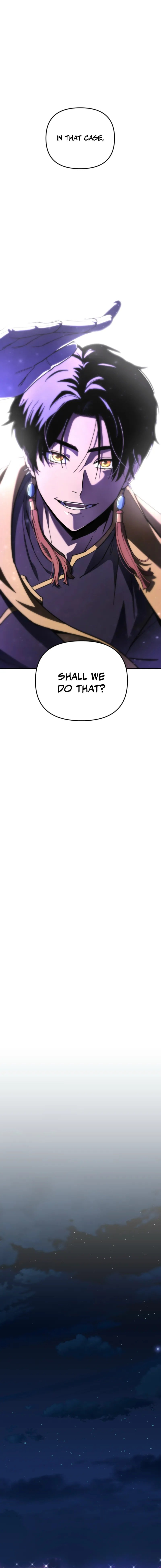 Read Iljin Demonic Cult Manga Online