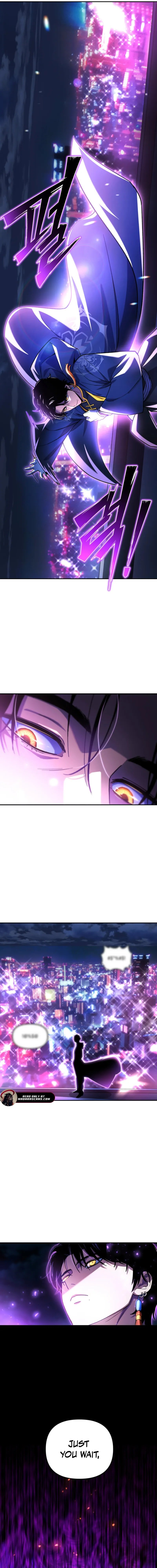 Read Iljin Demonic Cult Manga Online