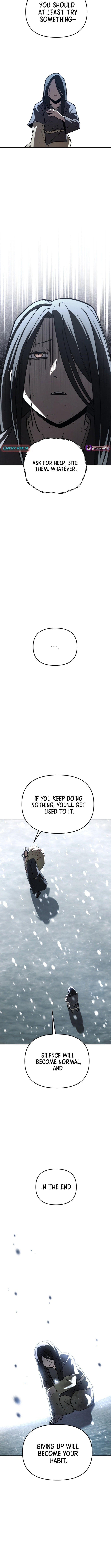 Read Iljin Demonic Cult Manga Online