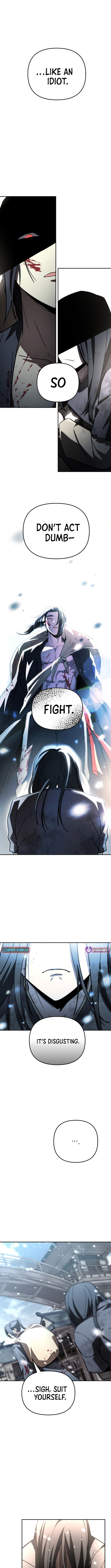 Read Iljin Demonic Cult Manga Online