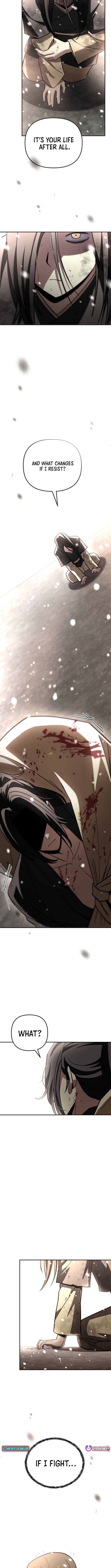 Read Iljin Demonic Cult Manga Online