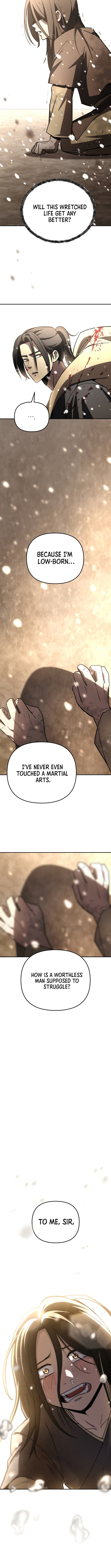 Read Iljin Demonic Cult Manga Online