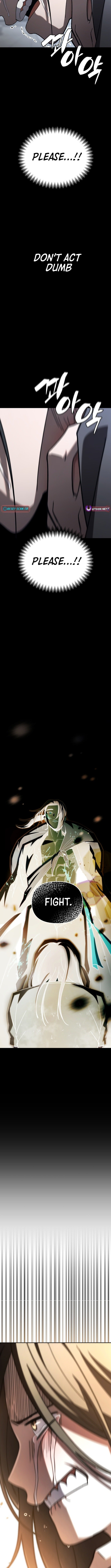 Read Iljin Demonic Cult Manga Online