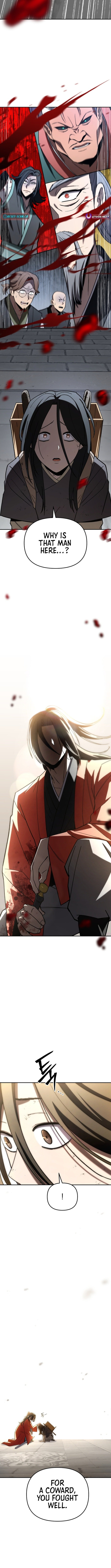 Read Iljin Demonic Cult Manga Online