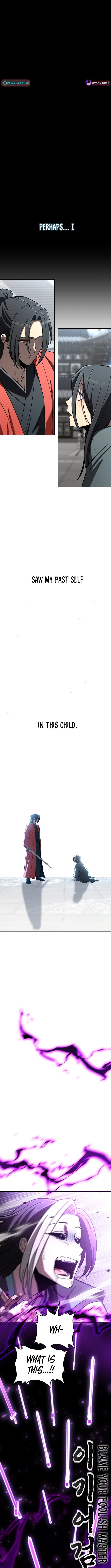 Read Iljin Demonic Cult Manga Online